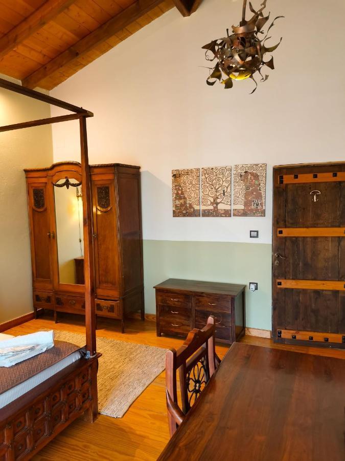 Villa Ermis - The Cretan Castello Kastellos Bagian luar foto