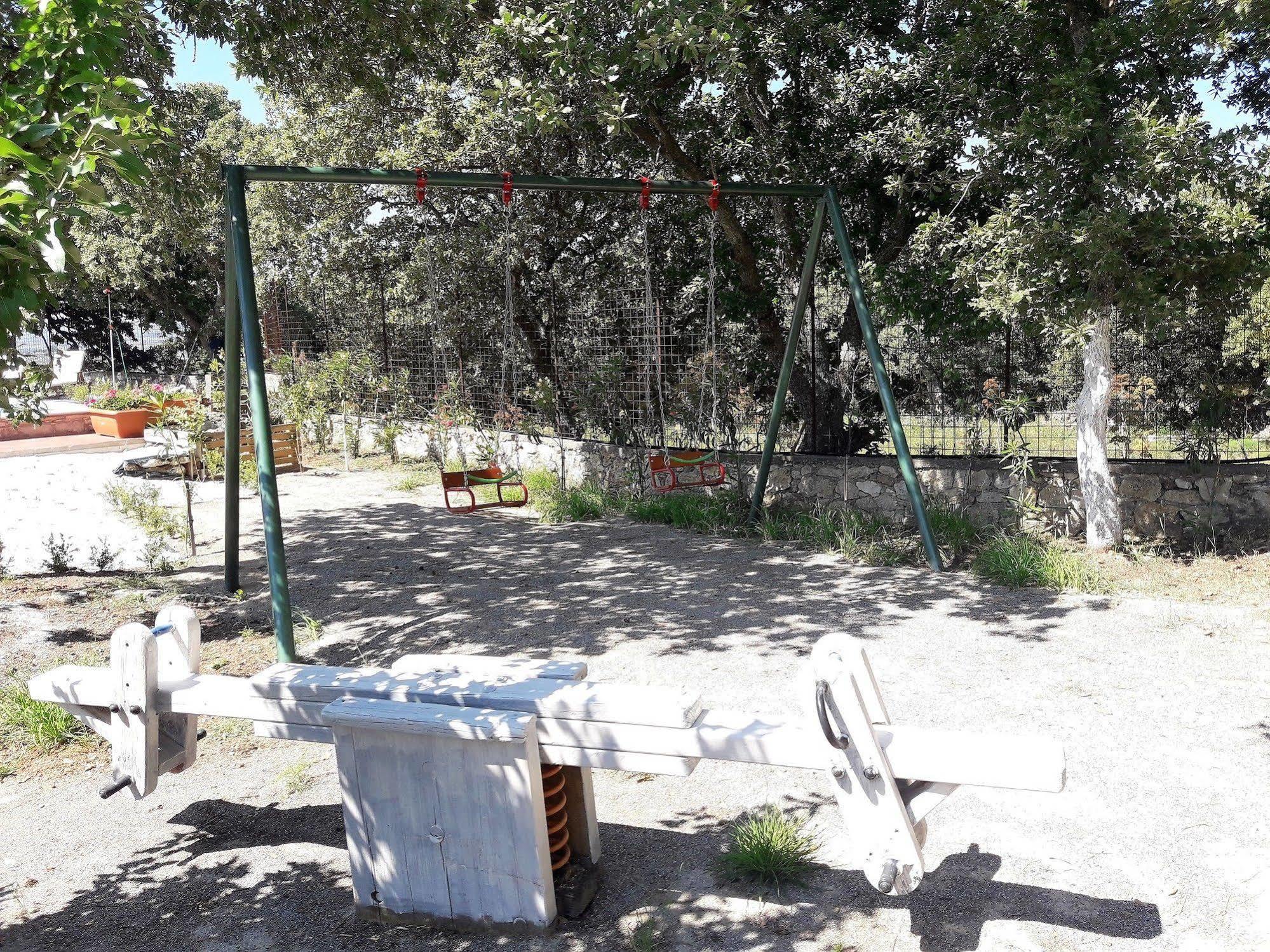 Villa Ermis - The Cretan Castello Kastellos Bagian luar foto