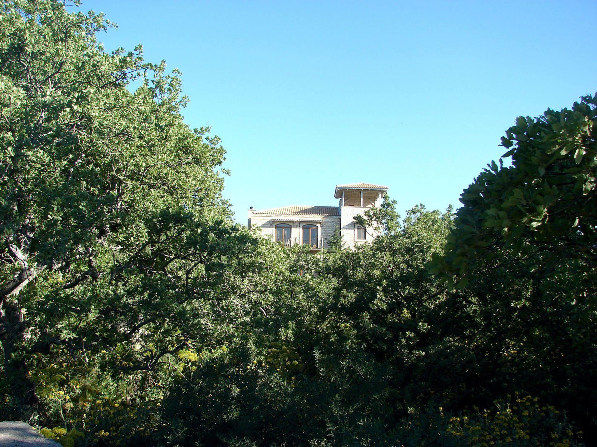Villa Ermis - The Cretan Castello Kastellos Bagian luar foto